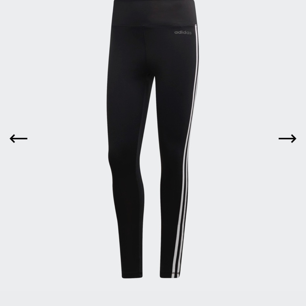 Adidas Climalite leggings BNWOT